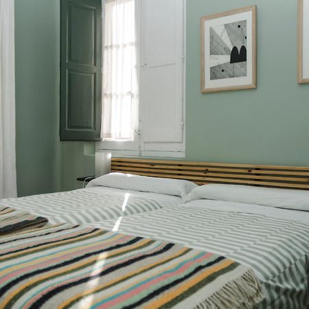 Pension Blanca B&B León Exterior foto