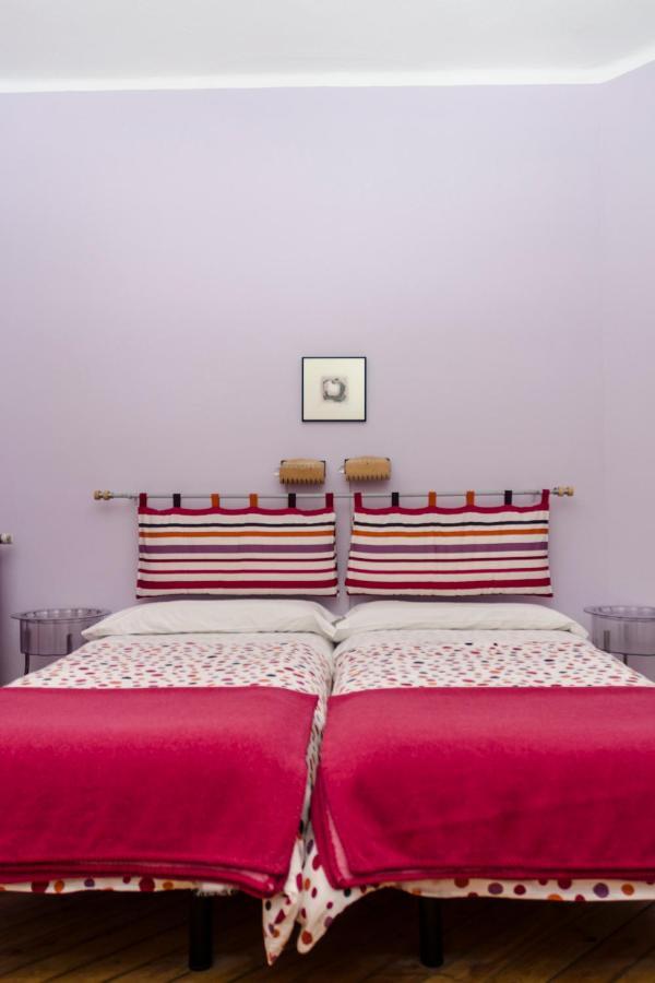 Pension Blanca B&B León Exterior foto