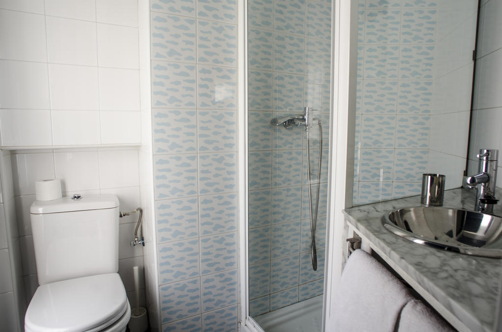 Pension Blanca B&B León Cameră foto