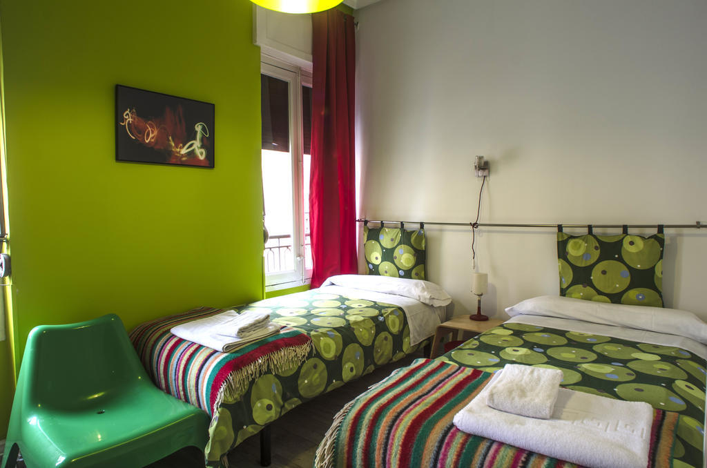 Pension Blanca B&B León Cameră foto
